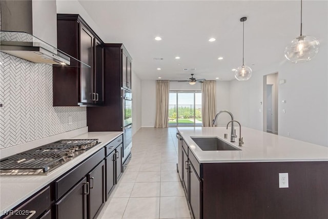 298 Nine Mile Creek Dr, Las Vegas, NV 89138 - photo 5