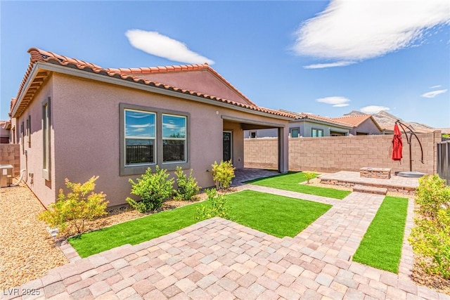 298 Nine Mile Creek Dr, Las Vegas, NV 89138 - photo 25