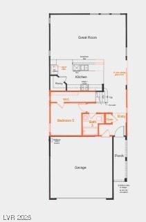 9142 Rivington Ave, Las Vegas, NV 89148 - photo 3