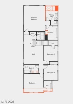 9142 Rivington Ave, Las Vegas, NV 89148 - photo 4