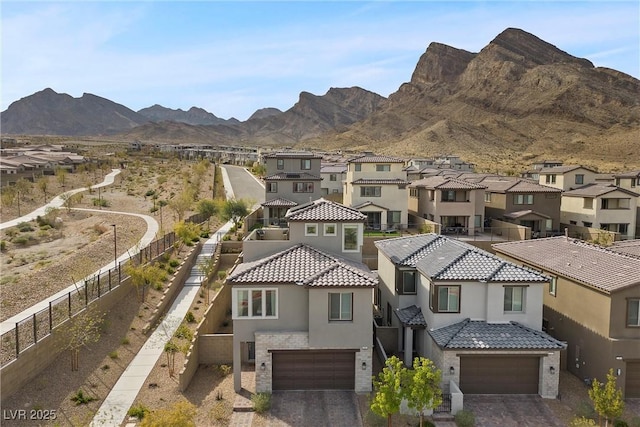 2367 Ridgeline Wash St, Las Vegas, NV 89138 - photo 61