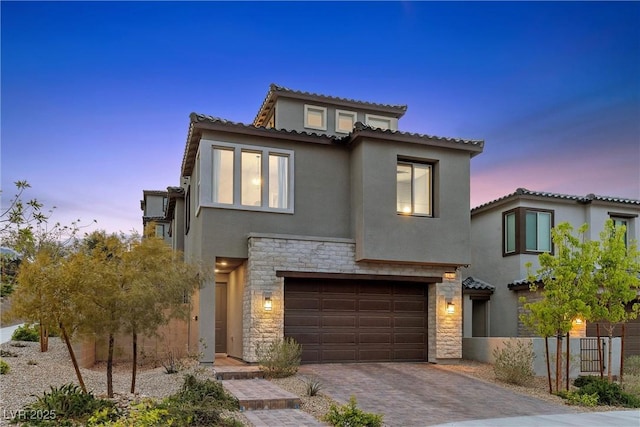 2367 Ridgeline Wash St, Las Vegas, NV 89138 - photo 1