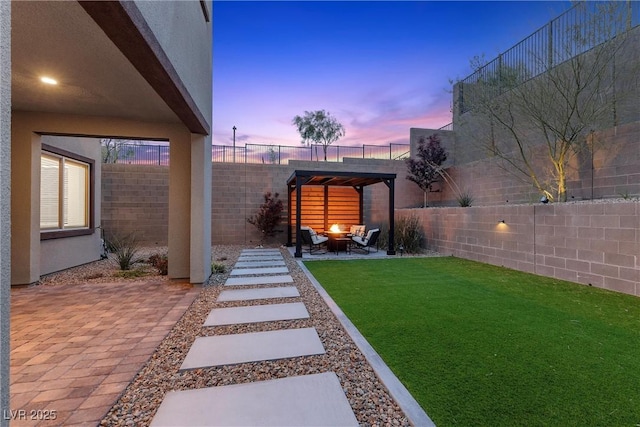 2367 Ridgeline Wash St, Las Vegas, NV 89138 - photo 4