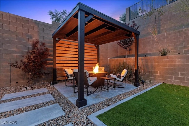 2367 Ridgeline Wash St, Las Vegas, NV 89138 - photo 7