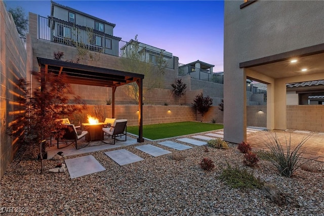 2367 Ridgeline Wash St, Las Vegas, NV 89138 - photo 8