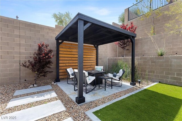 2367 Ridgeline Wash St, Las Vegas, NV 89138 - photo 18
