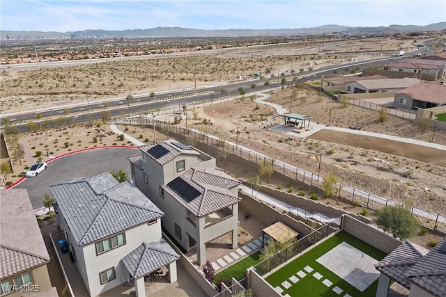 2367 Ridgeline Wash St, Las Vegas, NV 89138 - photo 63