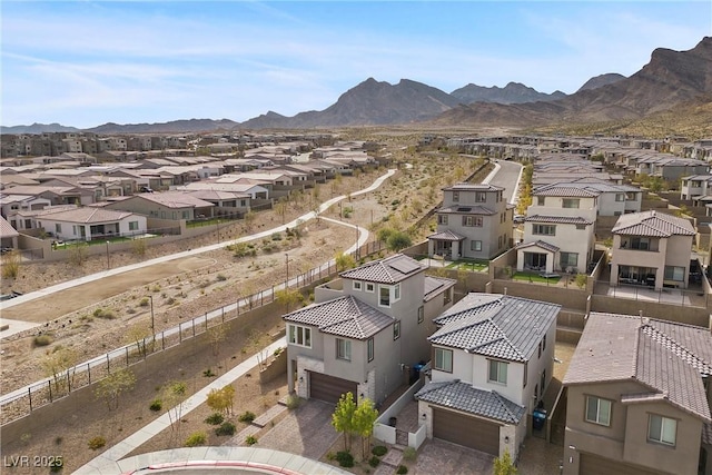 2367 Ridgeline Wash St, Las Vegas, NV 89138 - photo 64