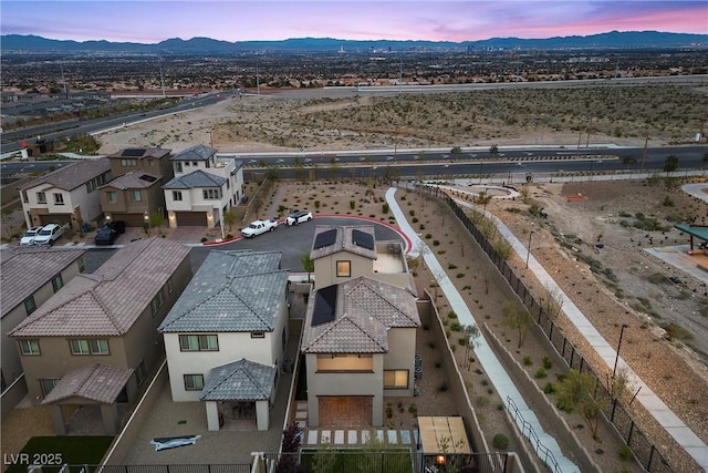 2367 Ridgeline Wash St, Las Vegas, NV 89138 - photo 69
