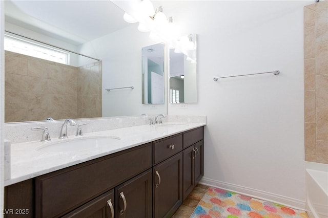 5384 Knitmore Ct, Las Vegas, NV 89139 - photo 17