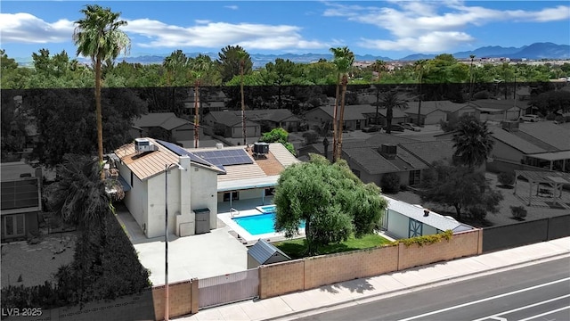 5239 Somerset Dr, Las Vegas, NV 89120 - photo 24
