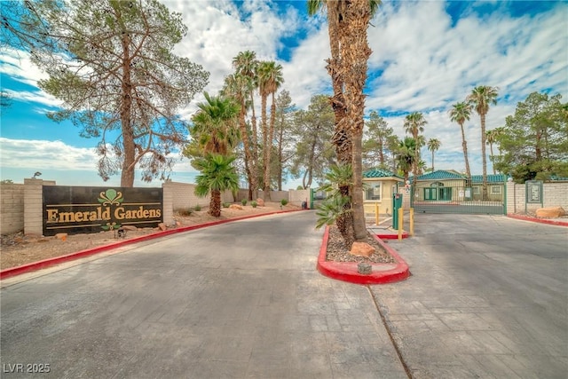 1509 Linnbaker Ln Unit 101, Las Vegas, NV 89110 - photo 3
