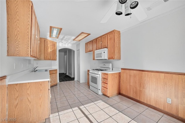 1509 Linnbaker Ln Unit 101, Las Vegas, NV 89110 - photo 5