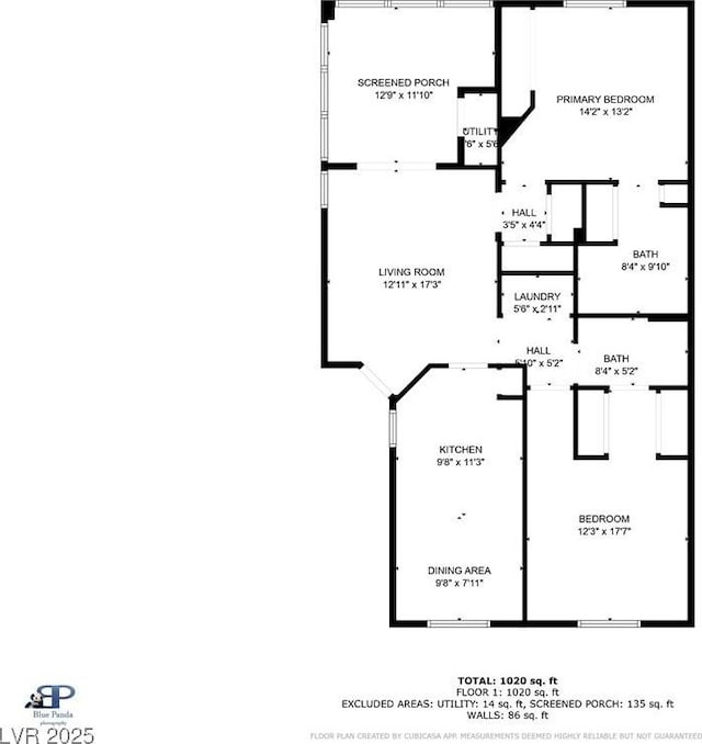 1509 Linnbaker Ln Unit 101, Las Vegas, NV 89110 - photo 23