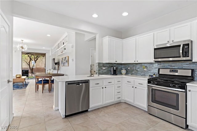 5829 Summit Greens St, North Las Vegas, NV 89081 - photo 10