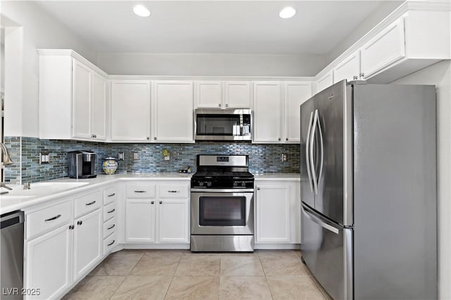 5829 Summit Greens St, North Las Vegas, NV 89081 - photo 11