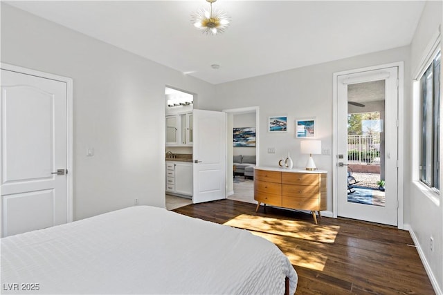 5829 Summit Greens St, North Las Vegas, NV 89081 - photo 21