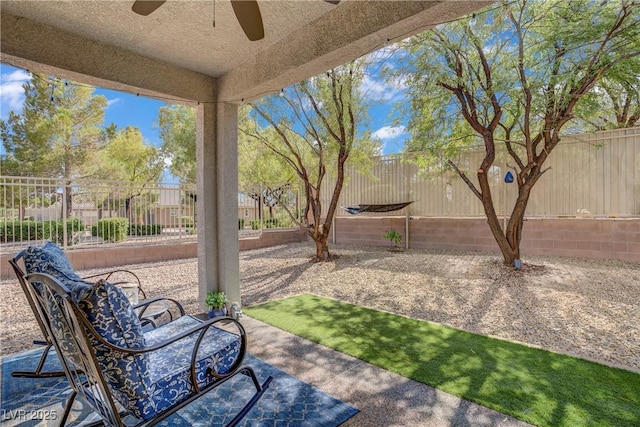 5829 Summit Greens St, North Las Vegas, NV 89081 - photo 23