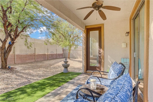 5829 Summit Greens St, North Las Vegas, NV 89081 - photo 24