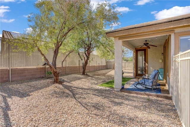 5829 Summit Greens St, North Las Vegas, NV 89081 - photo 25