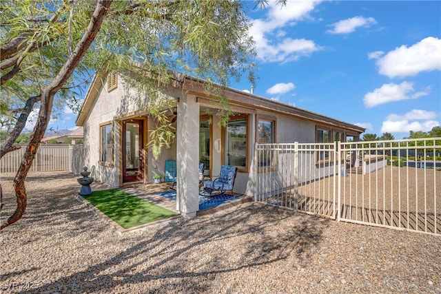 5829 Summit Greens St, North Las Vegas, NV 89081 - photo 26