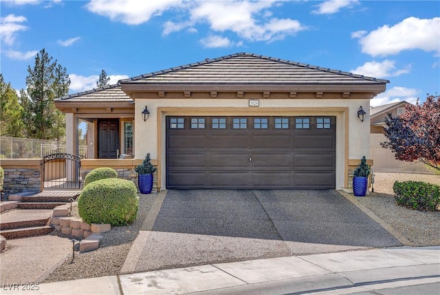 5829 Summit Greens St, North Las Vegas, NV 89081 - photo 1
