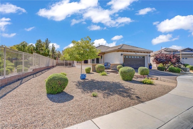 5829 Summit Greens St, North Las Vegas, NV 89081 - photo 2