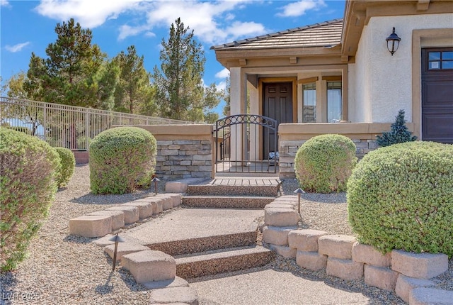 5829 Summit Greens St, North Las Vegas, NV 89081 - photo 3