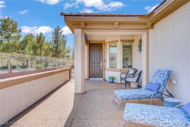 5829 Summit Greens St, North Las Vegas, NV 89081 - photo 4
