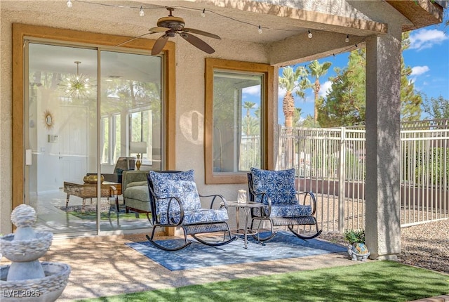 5829 Summit Greens St, North Las Vegas, NV 89081 - photo 28