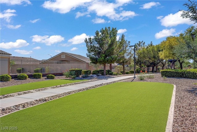 5829 Summit Greens St, North Las Vegas, NV 89081 - photo 31