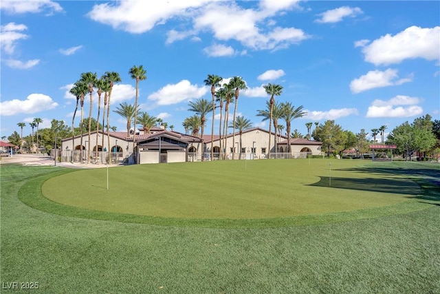 5829 Summit Greens St, North Las Vegas, NV 89081 - photo 33