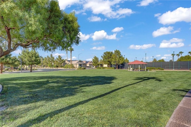 5829 Summit Greens St, North Las Vegas, NV 89081 - photo 34