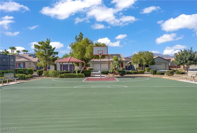 5829 Summit Greens St, North Las Vegas, NV 89081 - photo 35