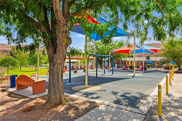 100 Spanish Trl, Las Vegas, NV 89110 - photo 18