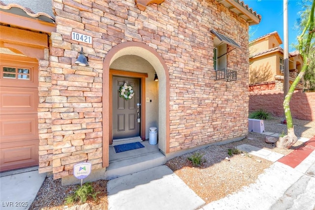 10421 Badger Ravine St, Las Vegas, NV 89178 - photo 3