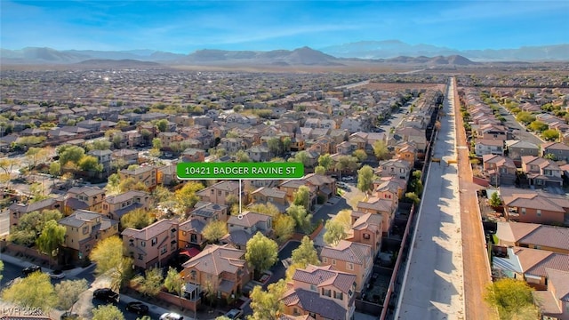 10421 Badger Ravine St, Las Vegas, NV 89178 - photo 31