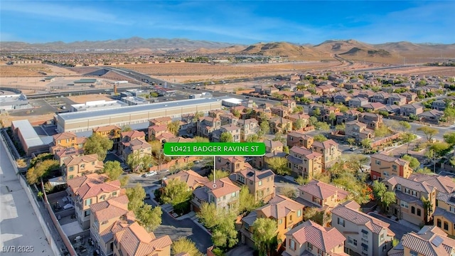 10421 Badger Ravine St, Las Vegas, NV 89178 - photo 32