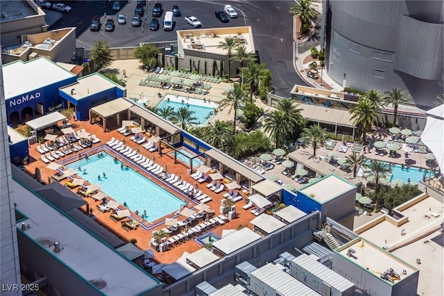 3750 Las Vegas Blvd Unit 3401, Las Vegas, NV 89158 - photo 41