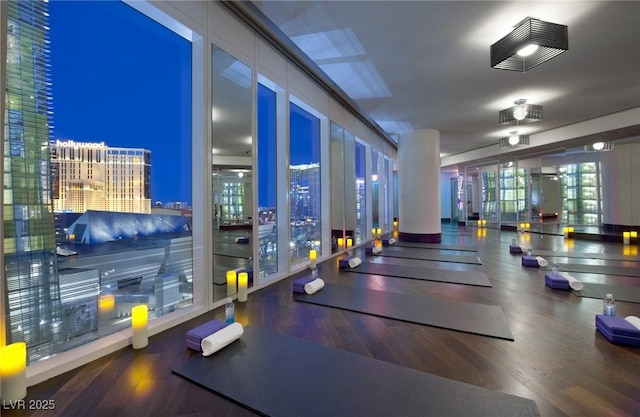 3750 Las Vegas Blvd Unit 3401, Las Vegas, NV 89158 - photo 44