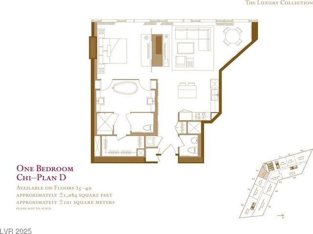 3750 Las Vegas Blvd Unit 3401, Las Vegas, NV 89158 - photo 52