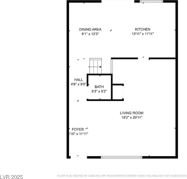 4636 Comnor Hill Ln, Las Vegas, NV 89121 - photo 16
