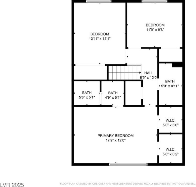 4636 Comnor Hill Ln, Las Vegas, NV 89121 - photo 17