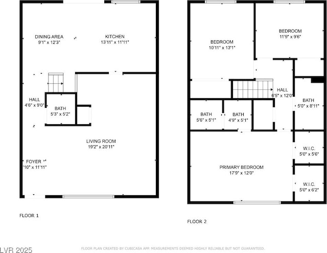 4636 Comnor Hill Ln, Las Vegas, NV 89121 - photo 18