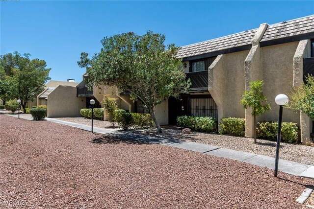 4636 Comnor Hill Ln, Las Vegas, NV 89121 - photo 21