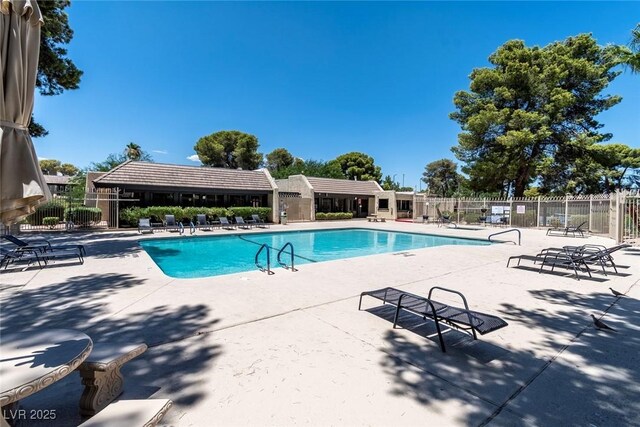 4636 Comnor Hill Ln, Las Vegas, NV 89121 - photo 22