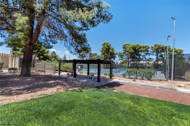 4636 Comnor Hill Ln, Las Vegas, NV 89121 - photo 23