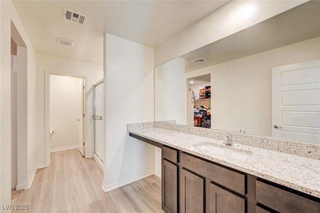 4917 Finca St, North Las Vegas, NV 89031 - photo 32