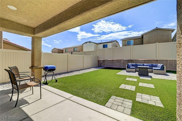 4917 Finca St, North Las Vegas, NV 89031 - photo 38