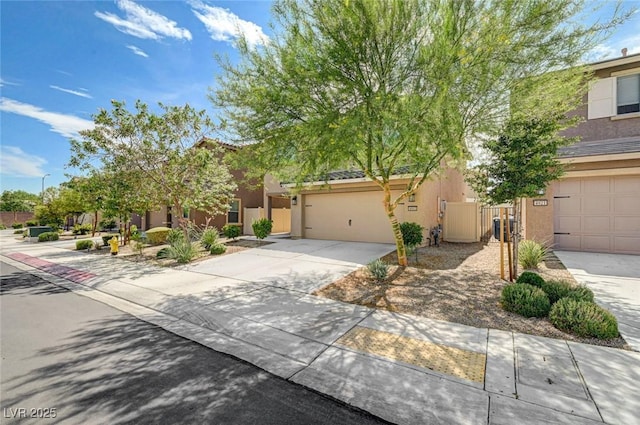 4917 Finca St, North Las Vegas, NV 89031 - photo 2